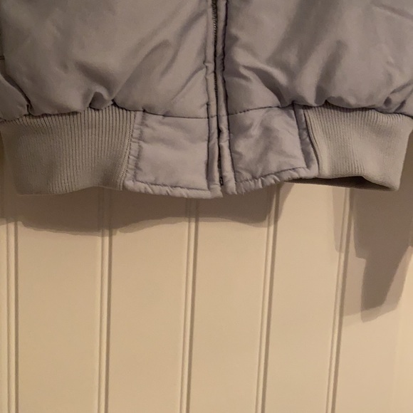 Vintage “Sno Rags” Puffer Ski Jacket - Picture 3 of 7